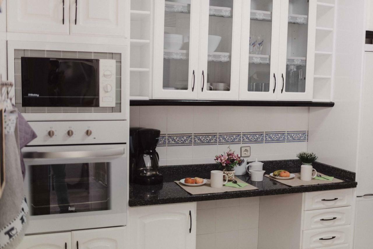 Apartamento Francisco Pizarro Trujillo Exterior foto
