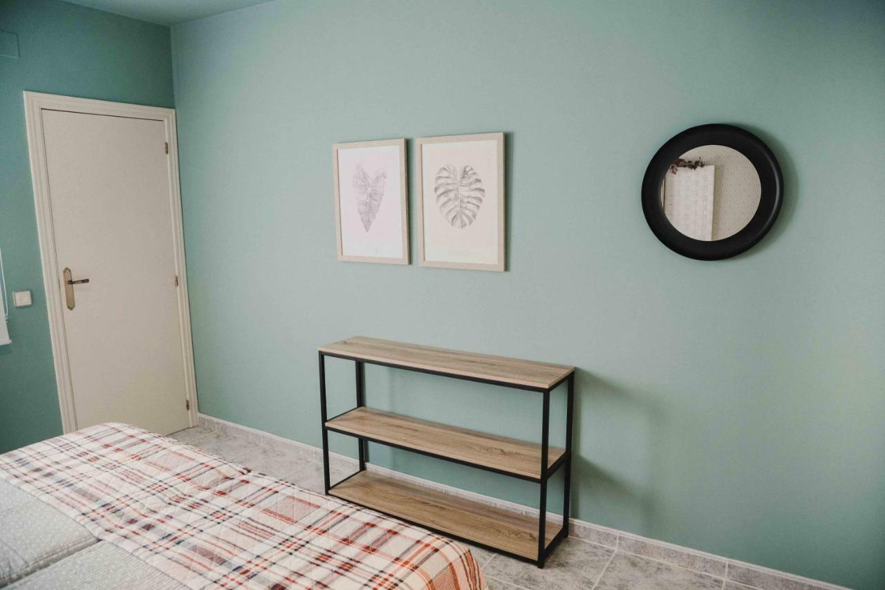 Apartamento Francisco Pizarro Trujillo Exterior foto