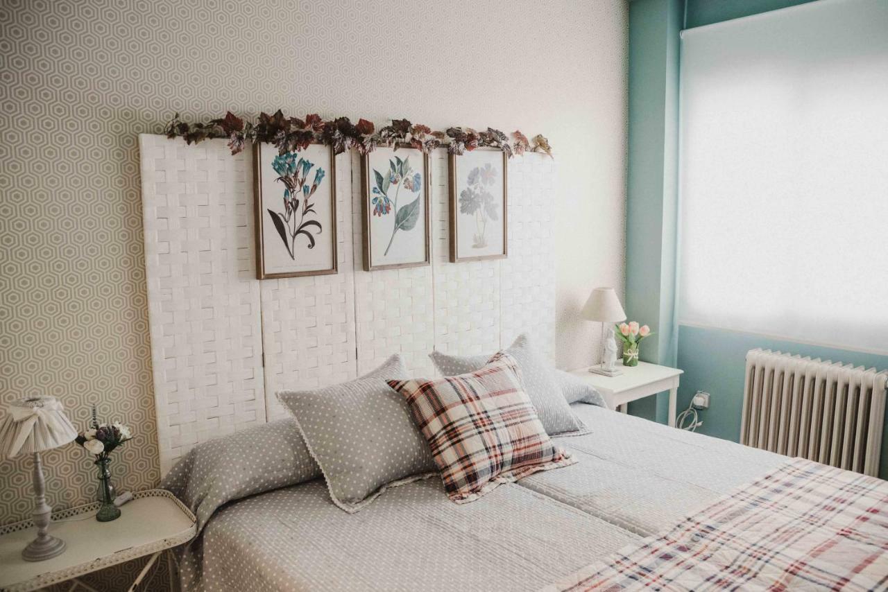 Apartamento Francisco Pizarro Trujillo Exterior foto