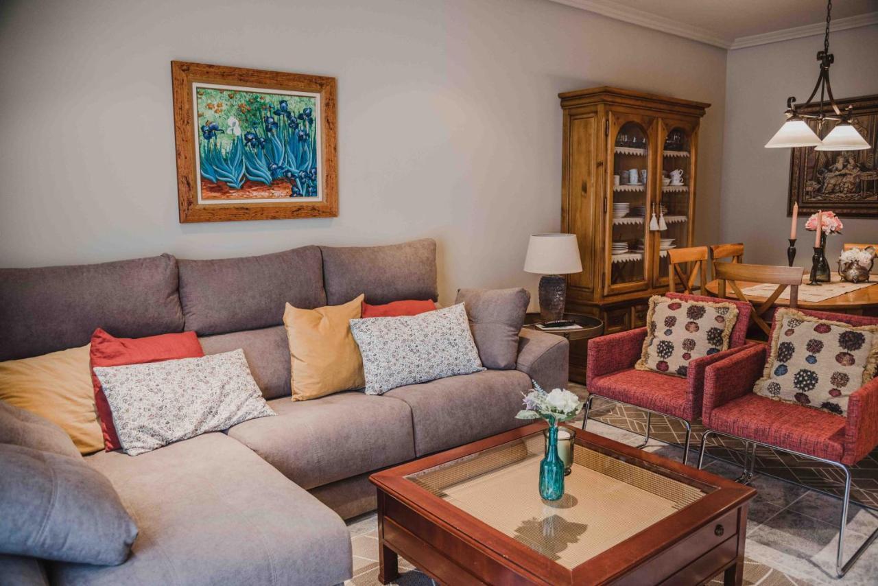 Apartamento Francisco Pizarro Trujillo Exterior foto